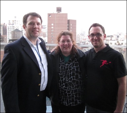 Bentley, Lynch, B. Deutsch